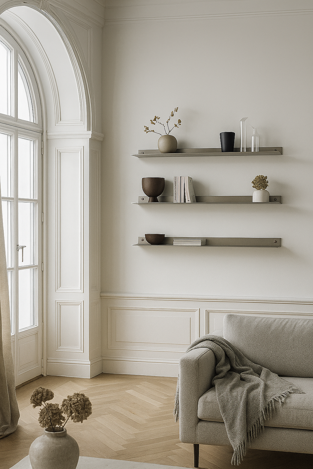 LOMA_3 | Hylde, 100 cm