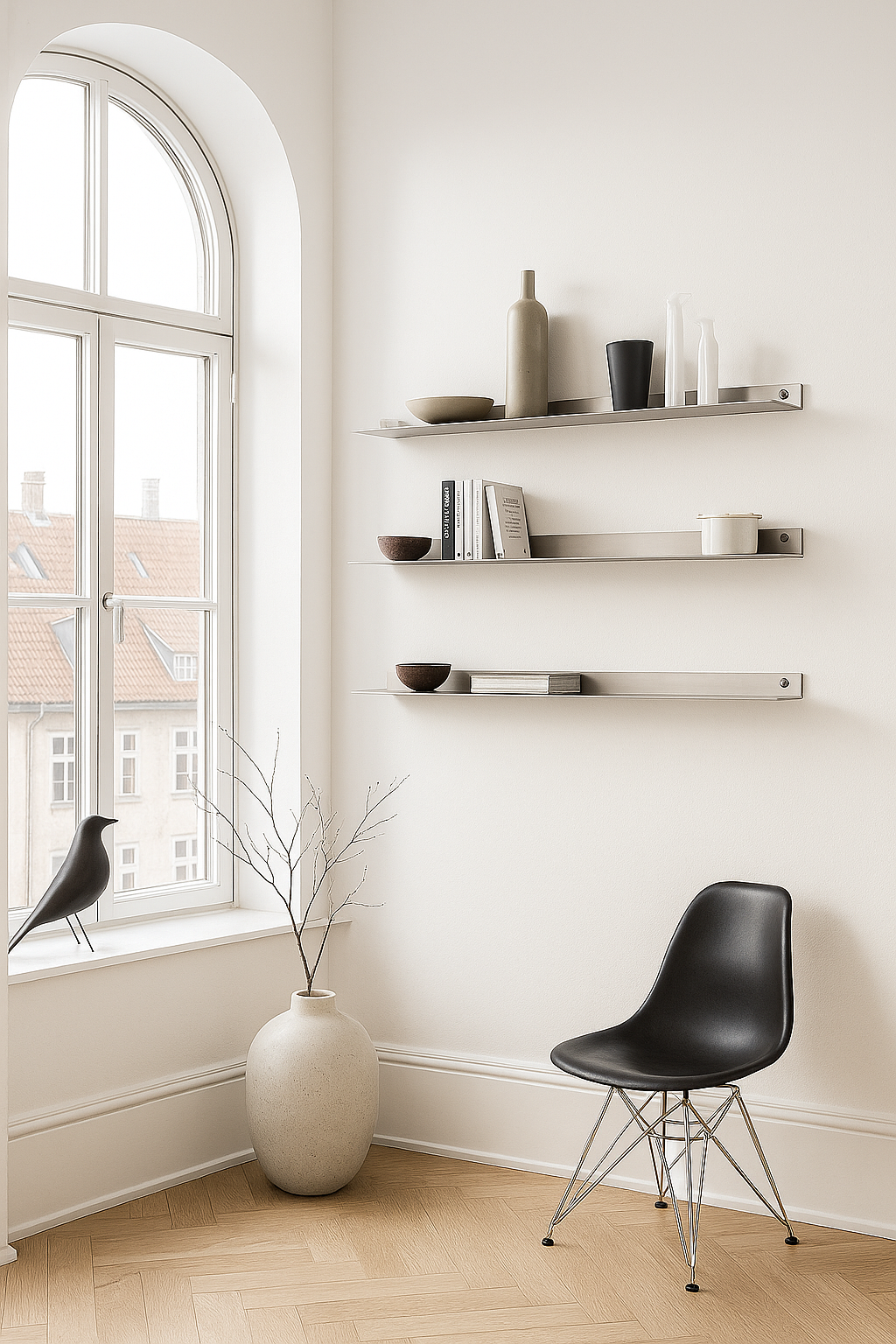 LOMA_3 | Hylde, 100 cm