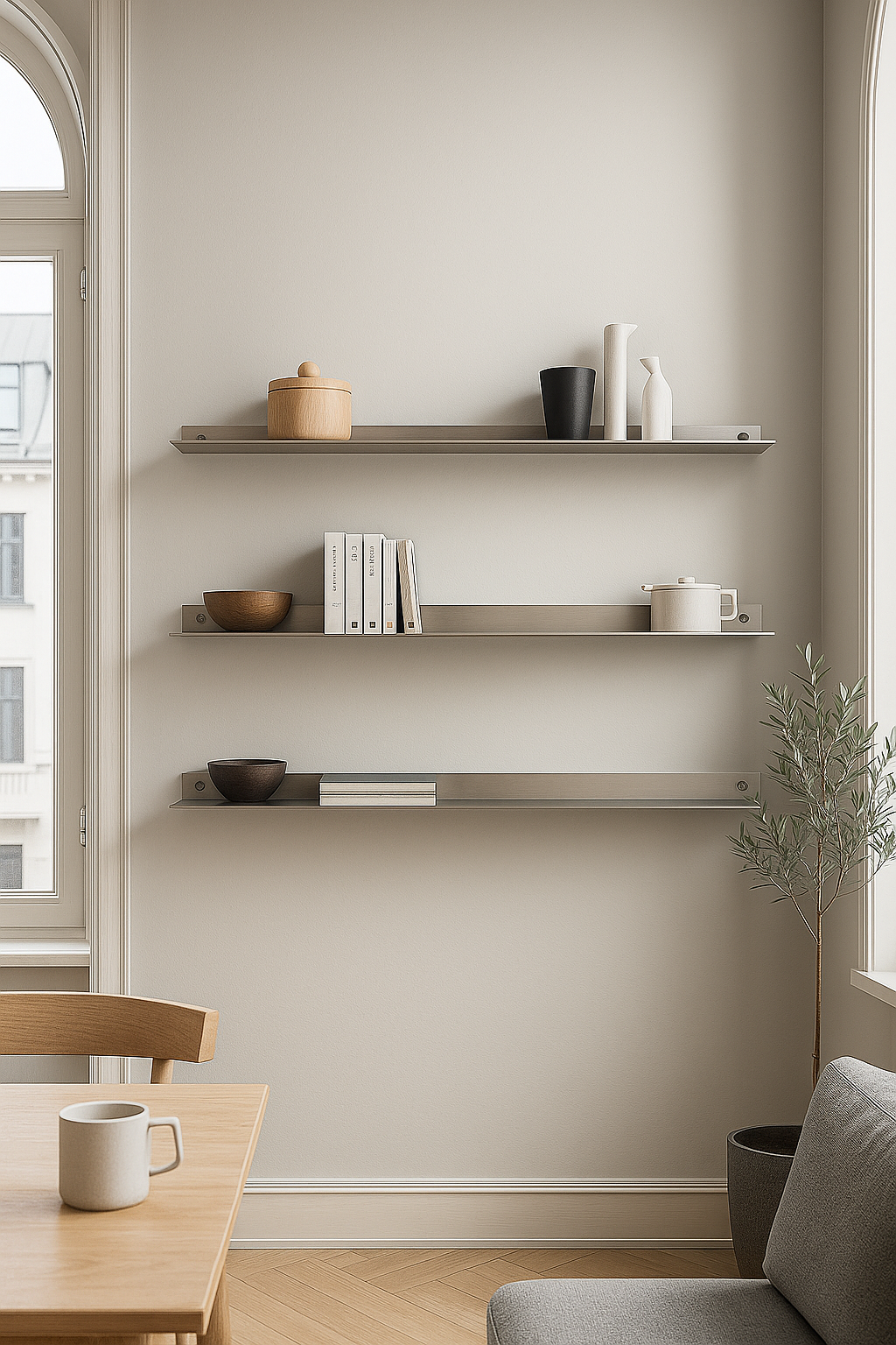 LOMA_3 | Hylde, 100 cm