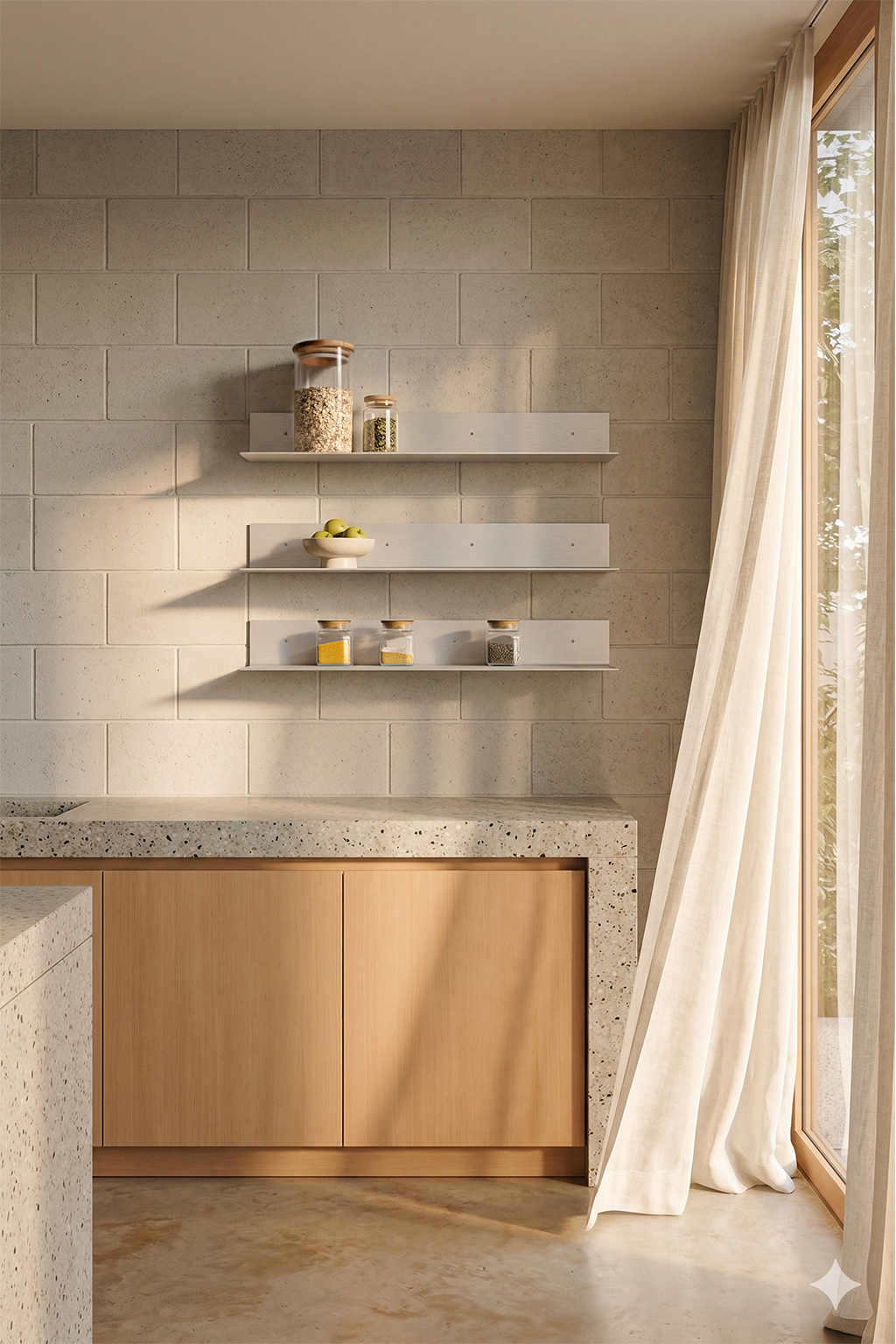 LOMA_3 | Hylde, 100 cm