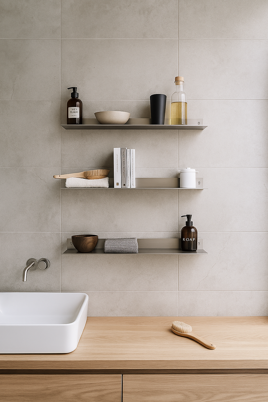 LOMA_1 | Hylde, 50 cm