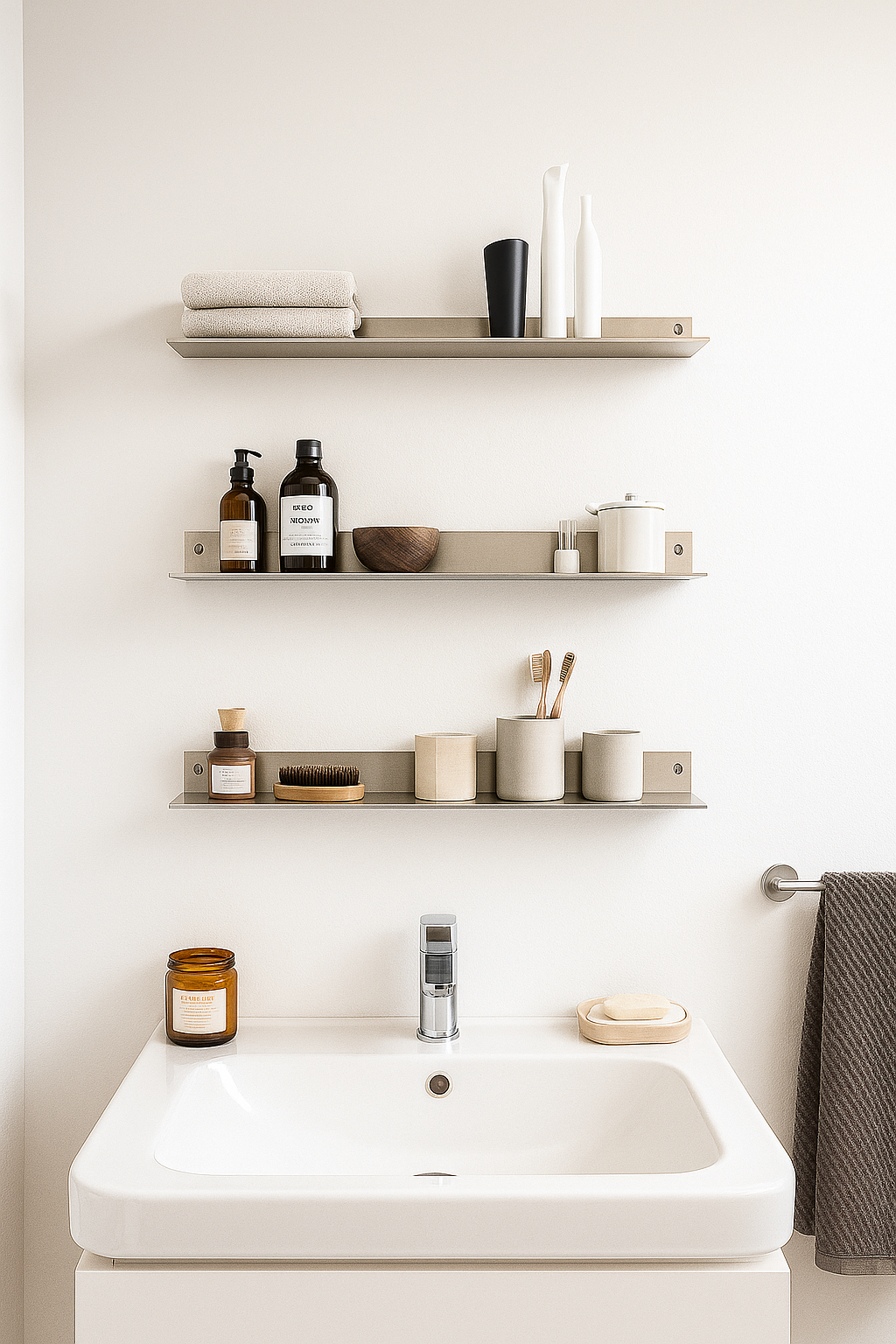 LOMA_1 | Hylde, 50 cm