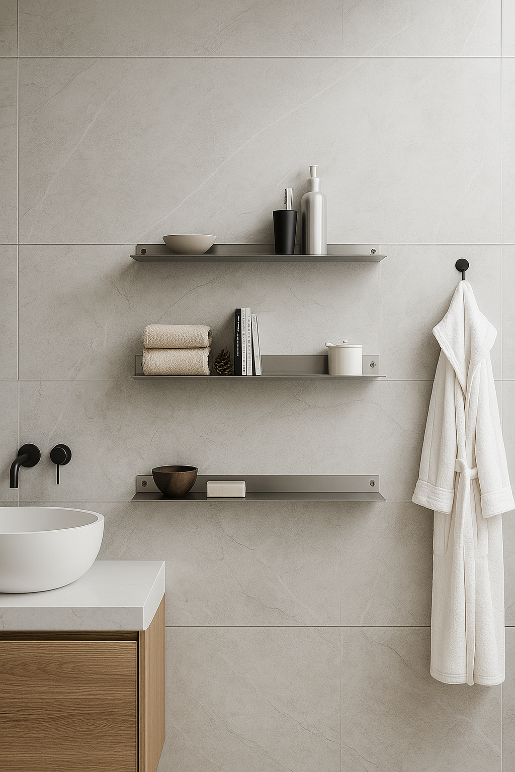 LOMA_1 | Hylde, 50 cm