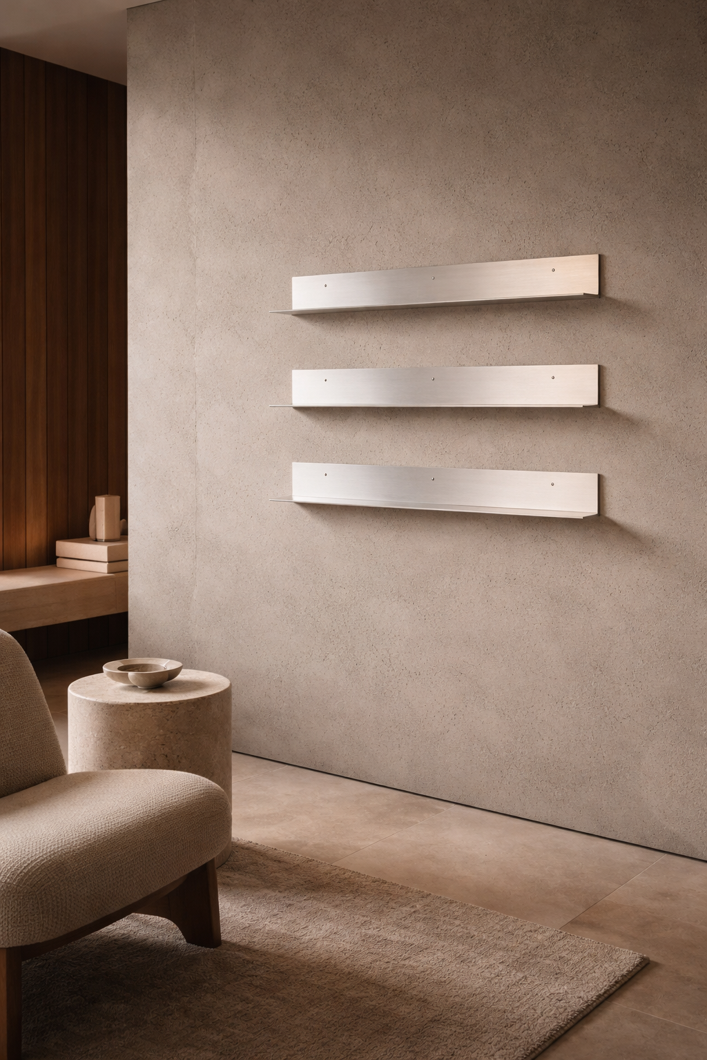 LOMA_3 | Hylde, 100 cm