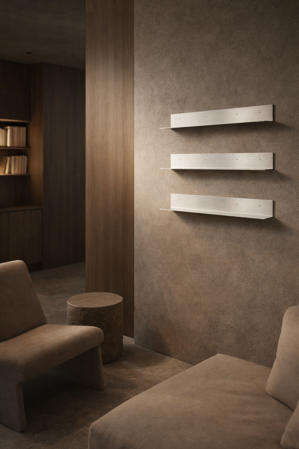 LOMA_3 | Hylde, 100 cm