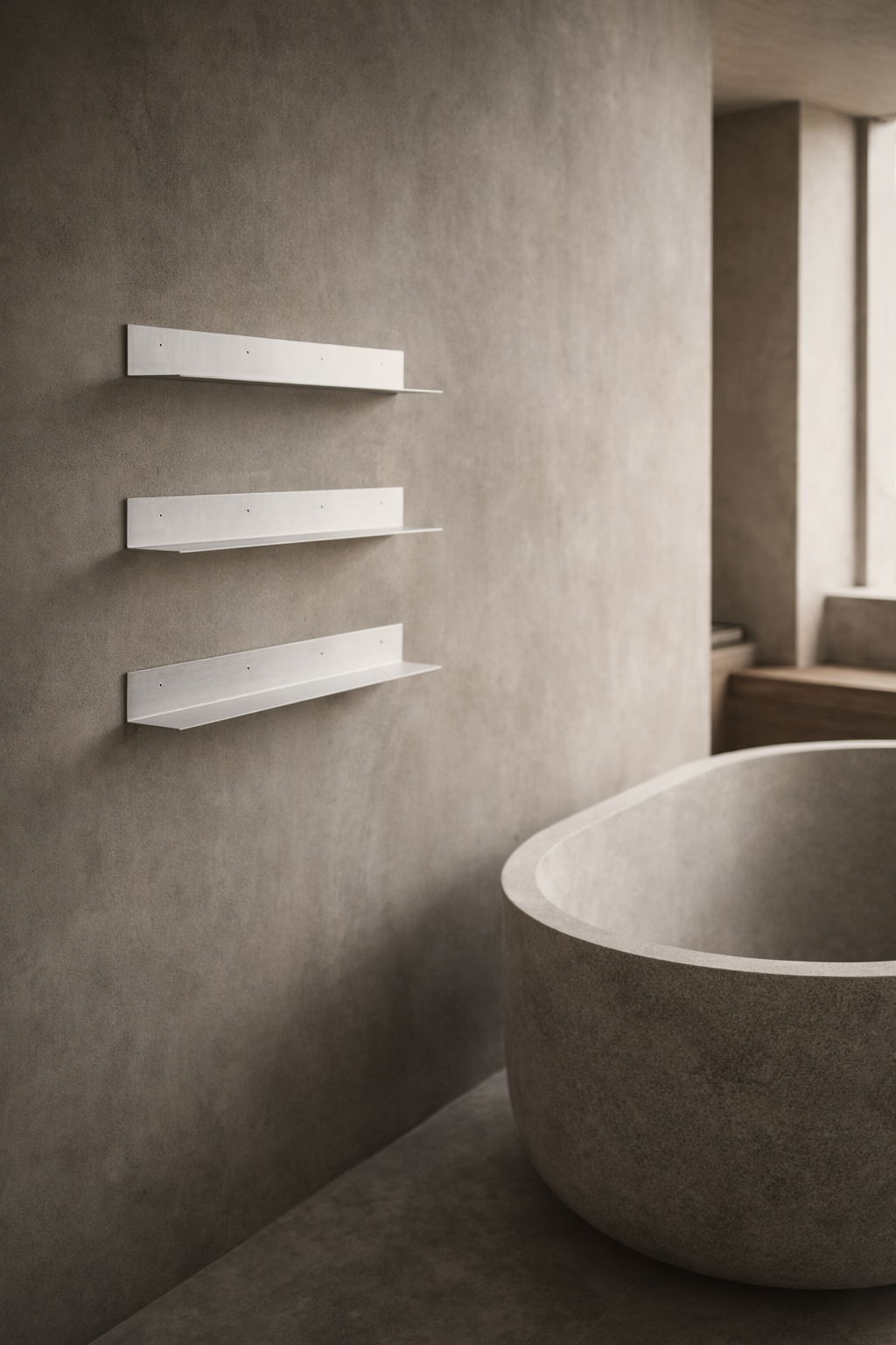 LOMA_3 | Hylde, 100 cm