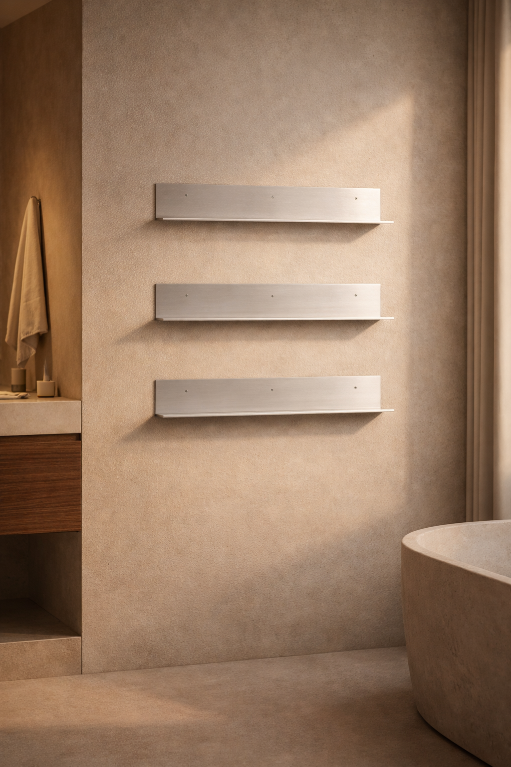 LOMA_2 | Hylde, 75 cm