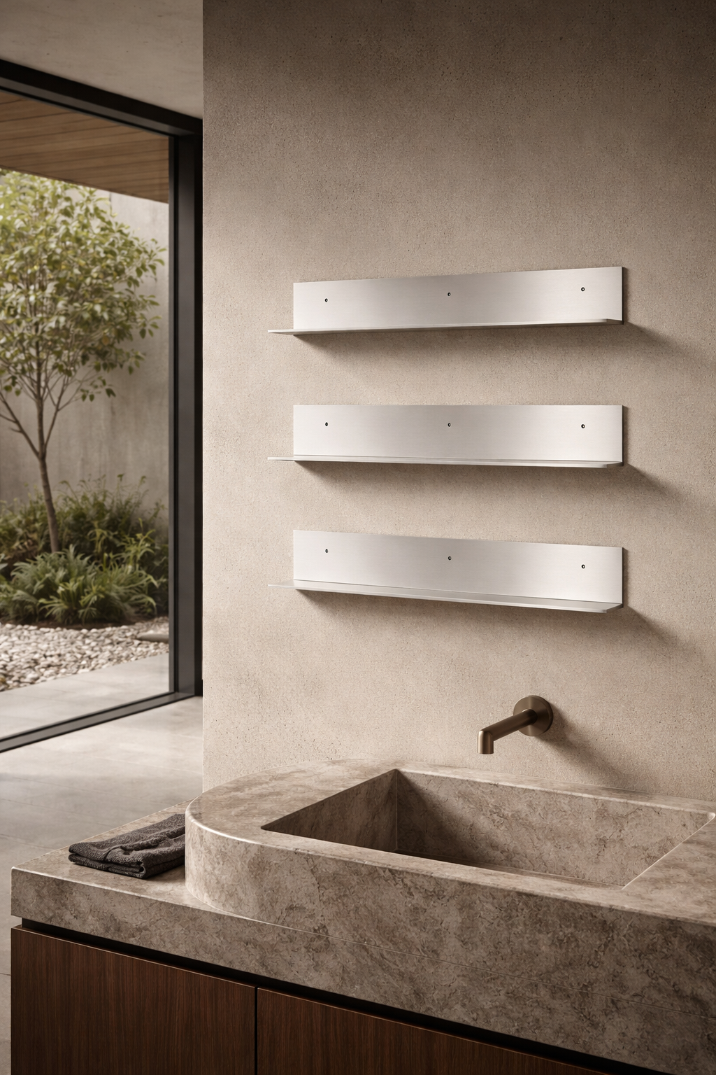 LOMA_1 | Hylde, 50 cm