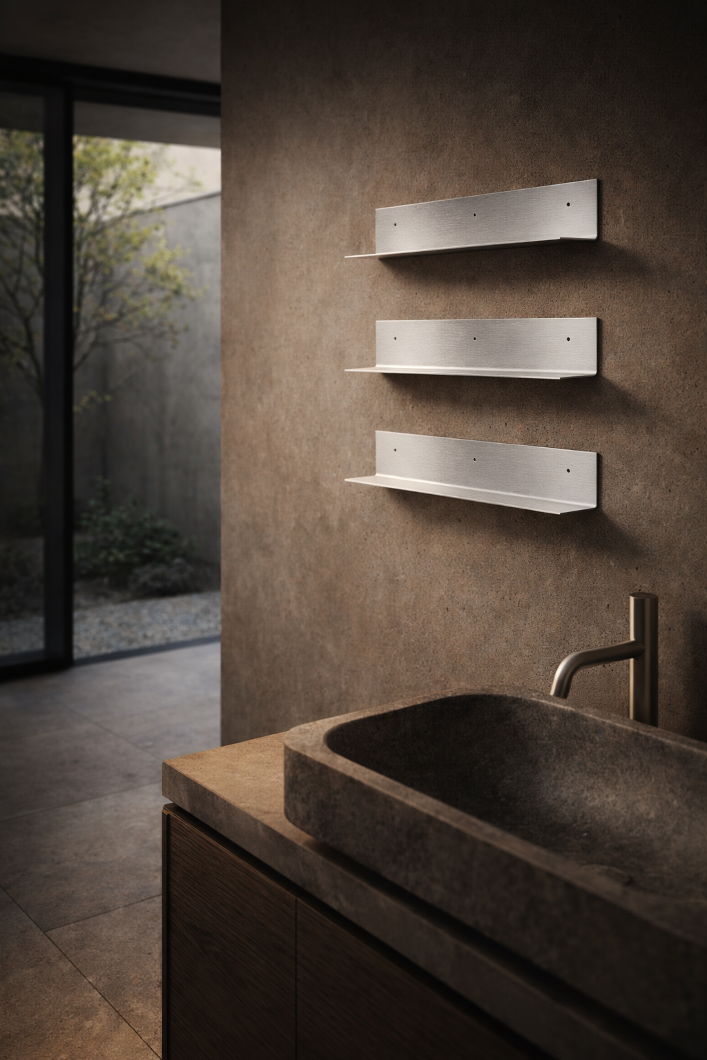 LOMA_1 | Hylde, 50 cm