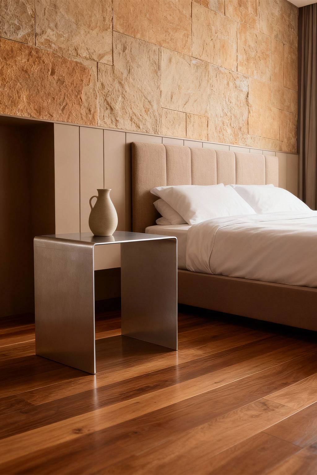 FARO_1 | Hjørnebord, 40 cm