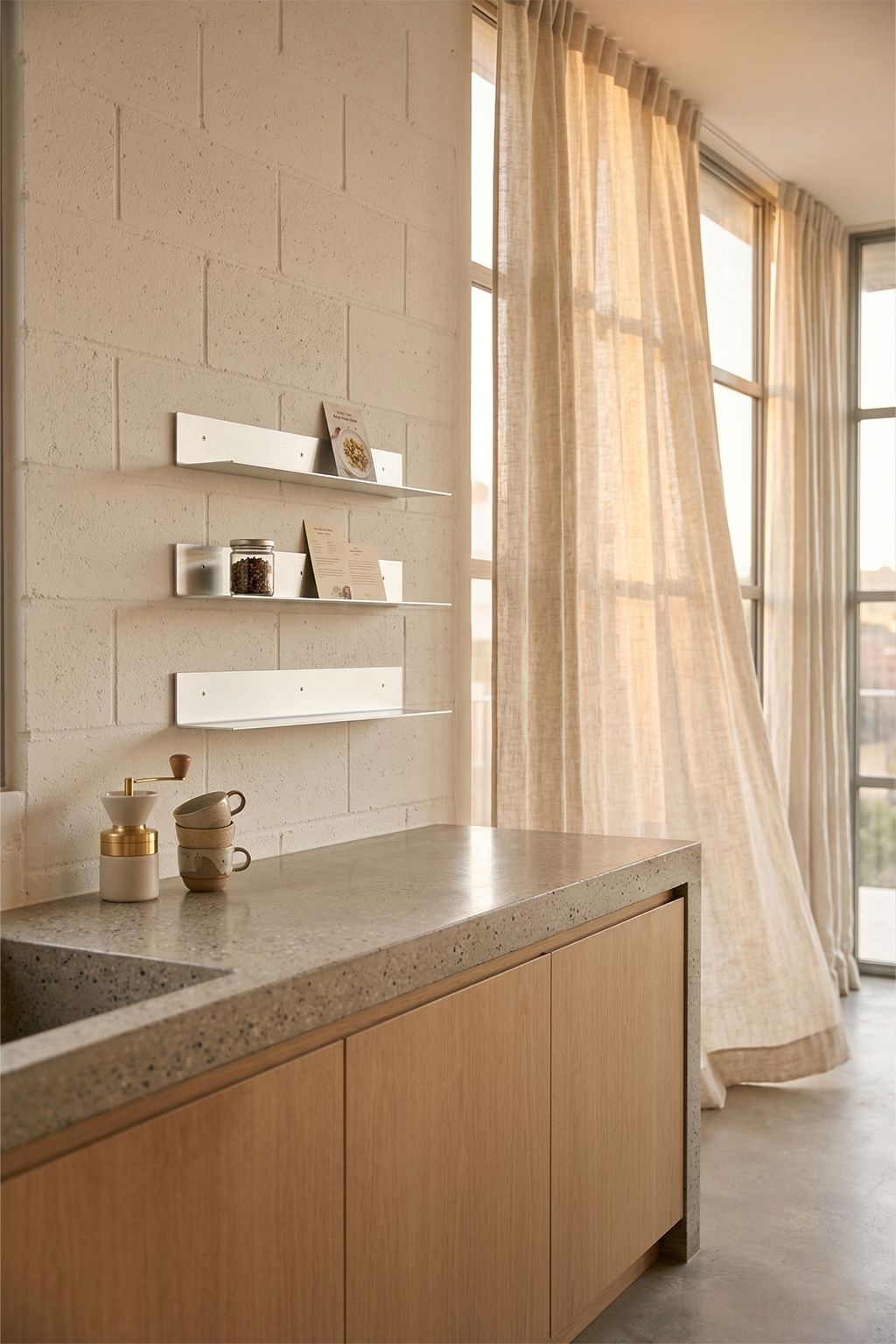 LOMA_1 | Hylde, 50 cm