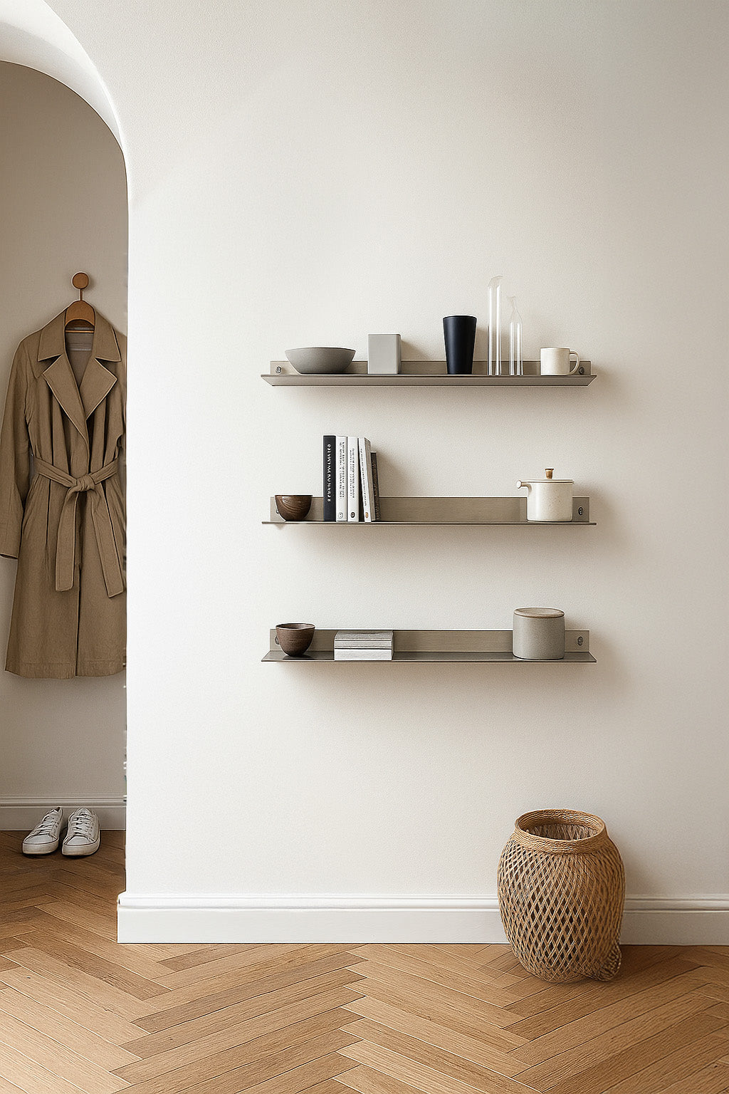 LOMA_2 | Hylde, 75 cm