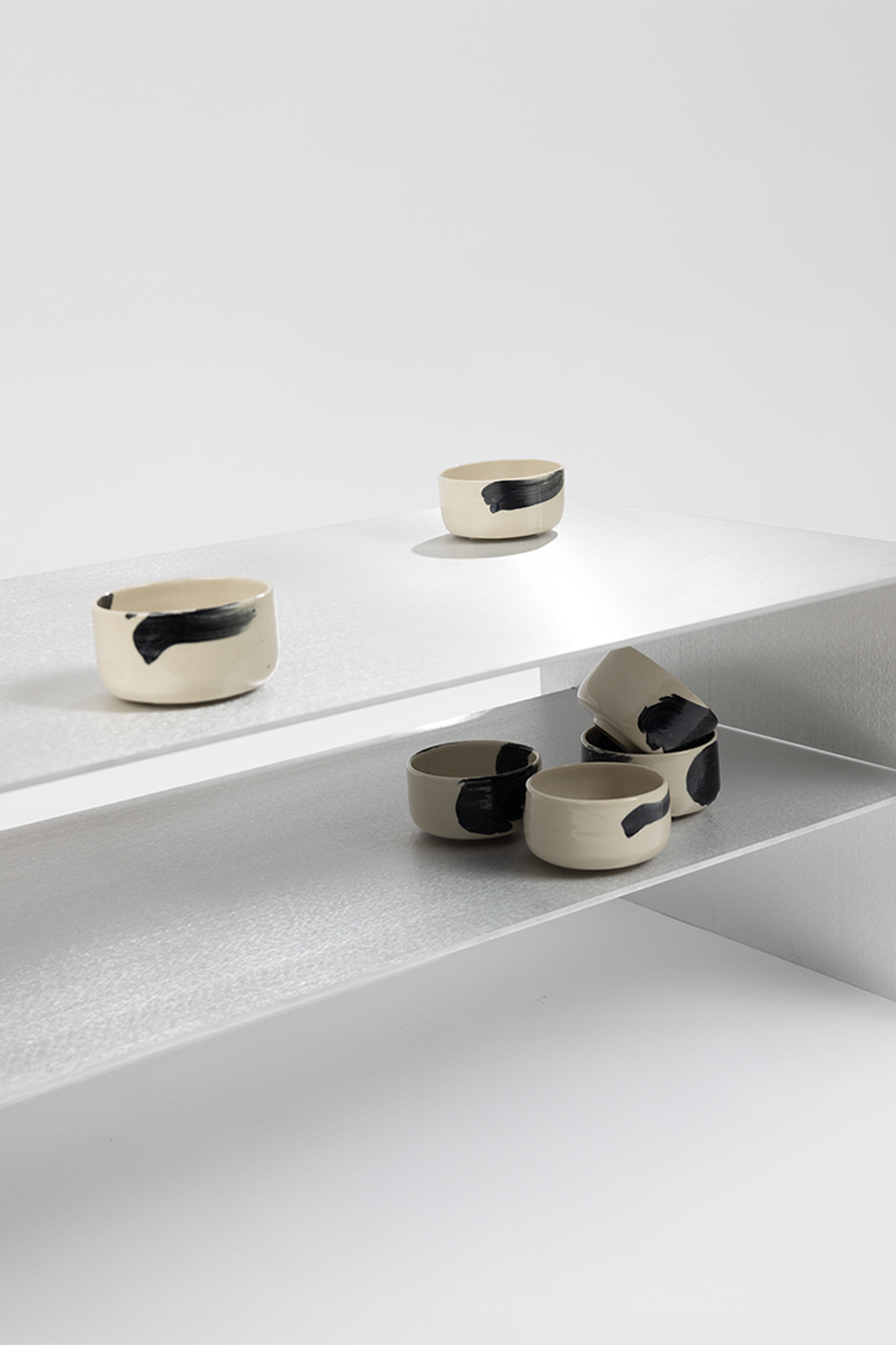 Råm X LSH keramik (Sæt)