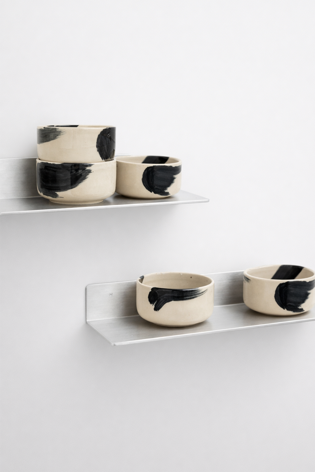 Råm X LSH keramik (Sæt)