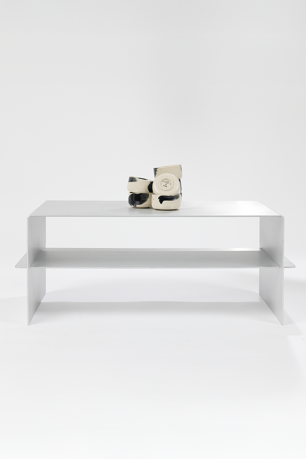 Råm X LSH keramik (Sæt)