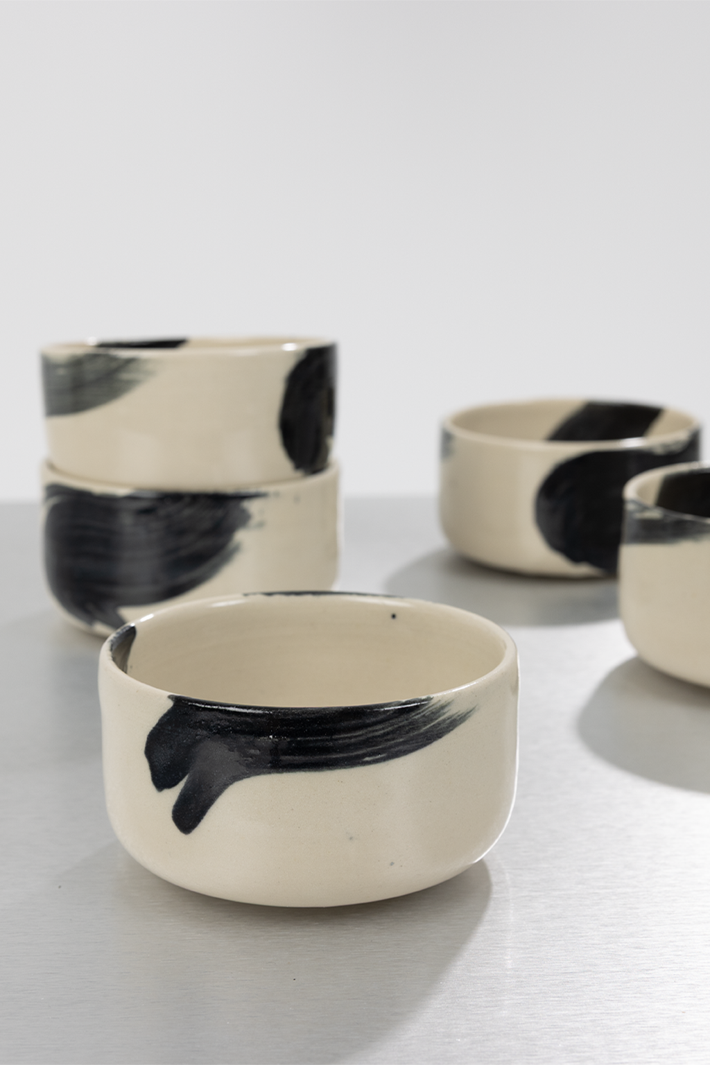 Råm X LSH keramik (Sæt)