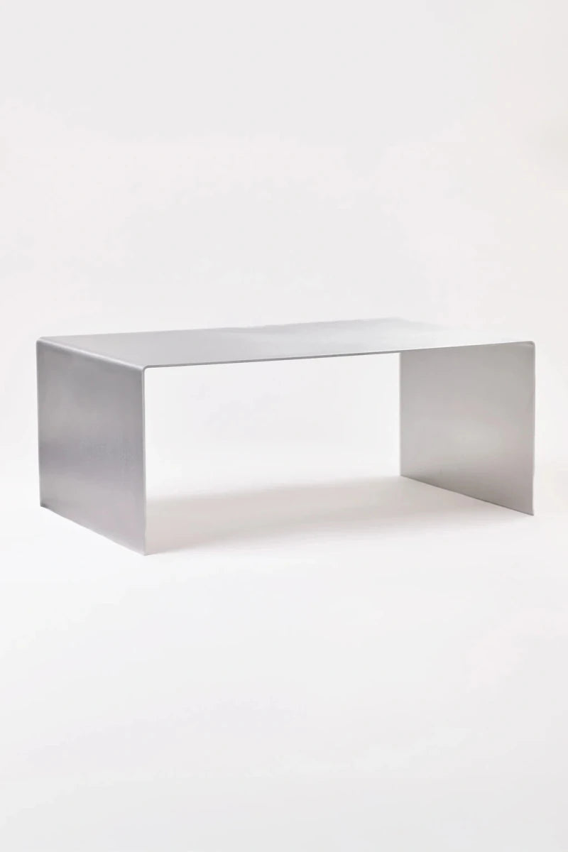 LURA_5 | Sofabord, 100 cm - RÅM